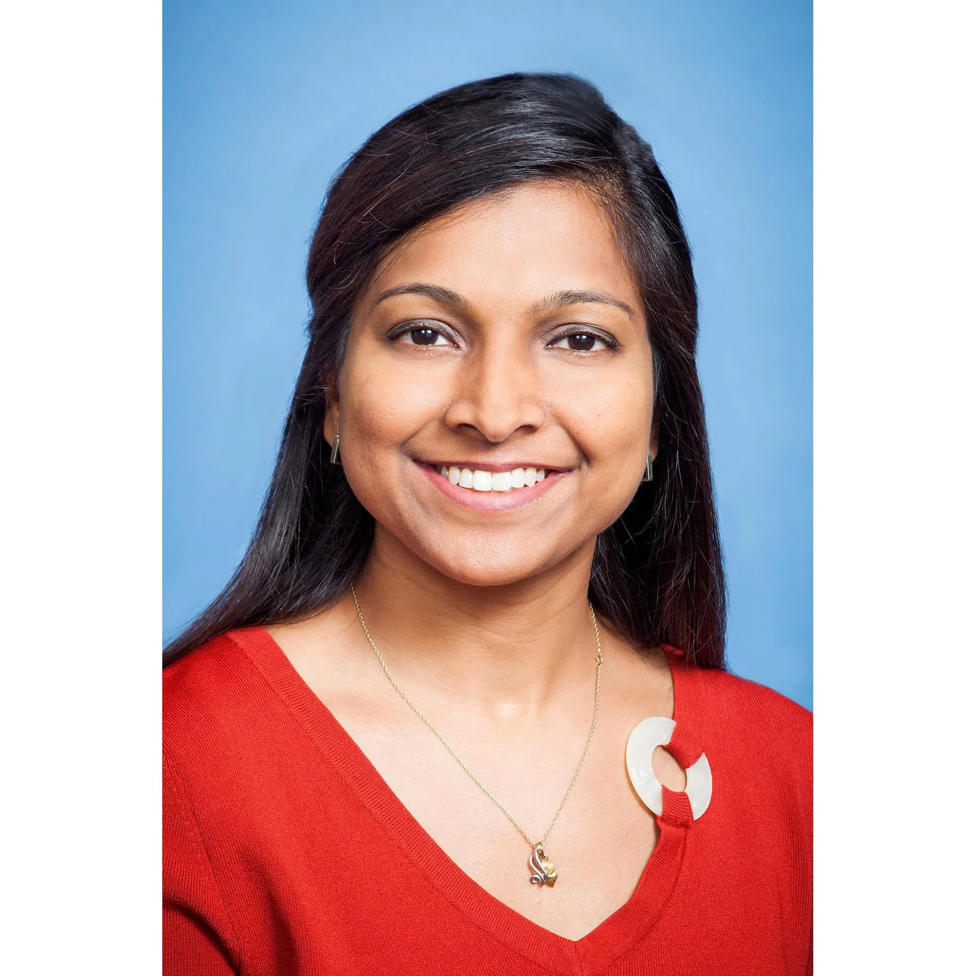 Subhadra Shashidharan