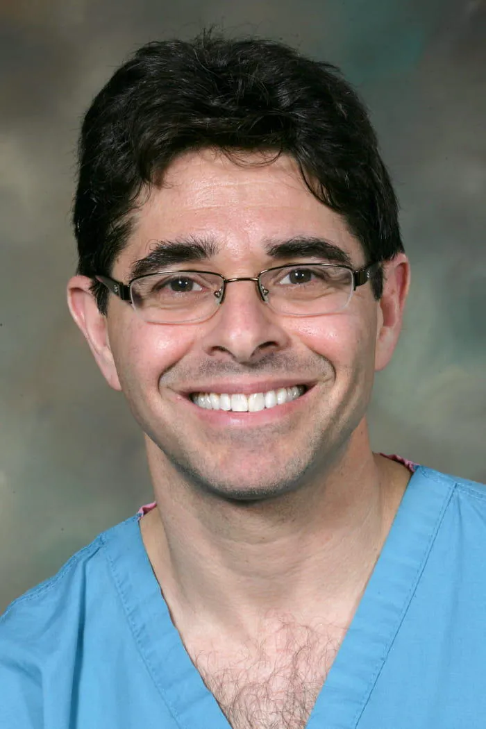 Stephen Howard Rosenbloom