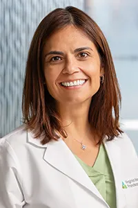 Maria Rojas