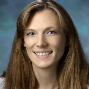 Elisabeth Breese Marsh