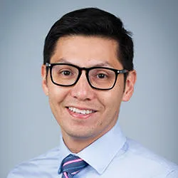 Alejandro Llanos Chea