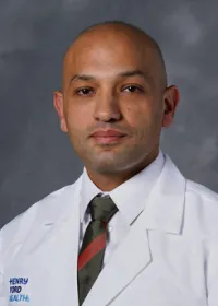 Mohammed H Mahmoud
