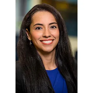 Carolina Pinzon Escobar