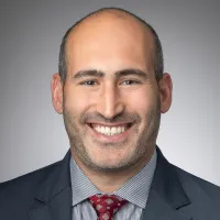 Joshua A. Cohen