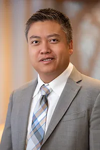 Joseph Duong