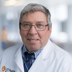 David P. Dooley