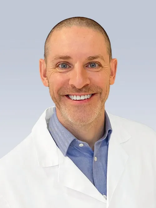Daniel J. Dorgan