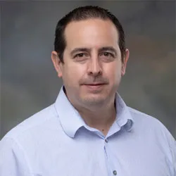 Antonio J. Hernandez