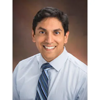Amish C. Shah