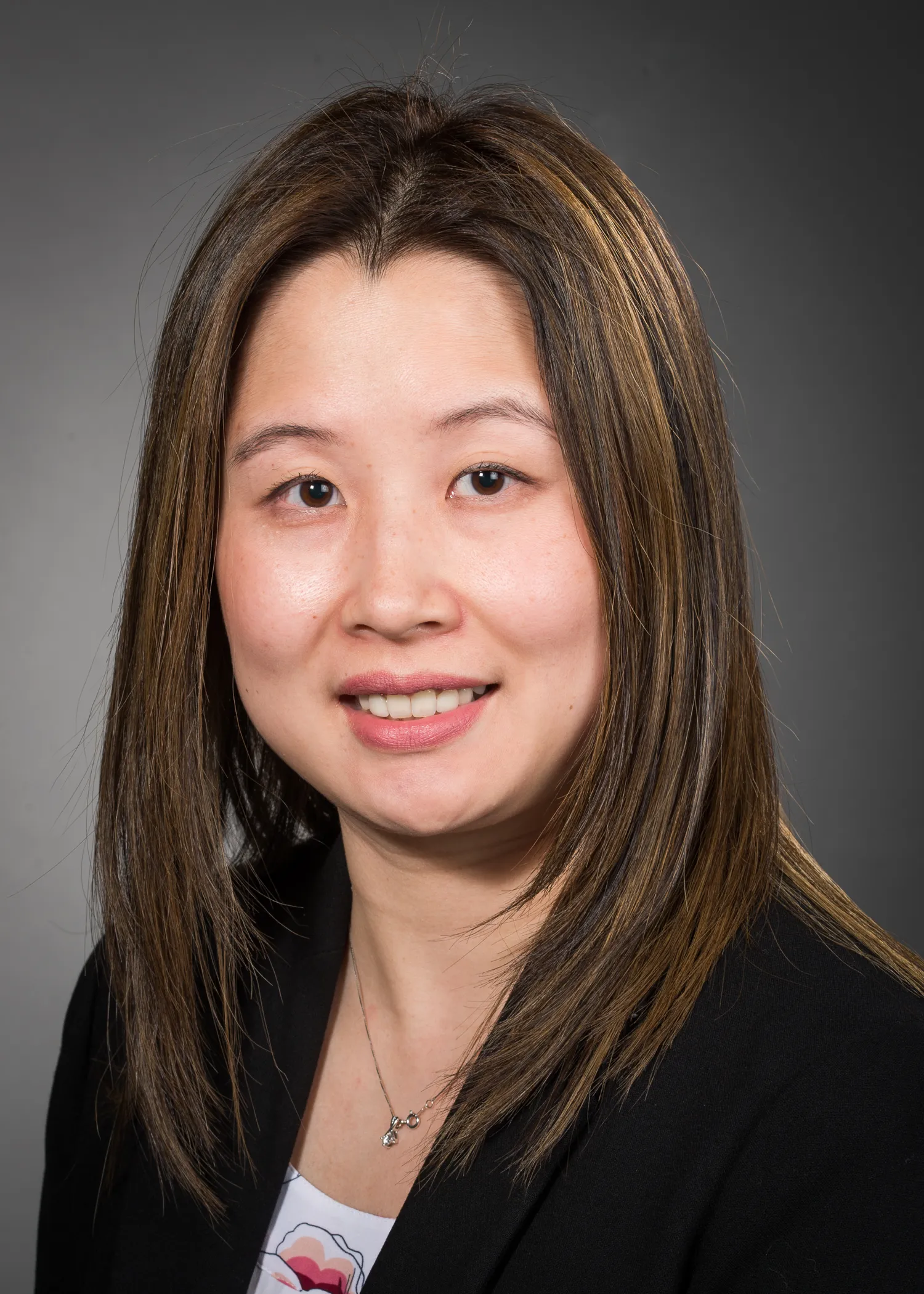 Stella S. Hahn