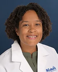 Diana M Jaiyeola