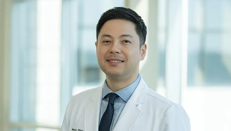 Daniel Seung Han