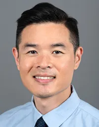 Denis Chang