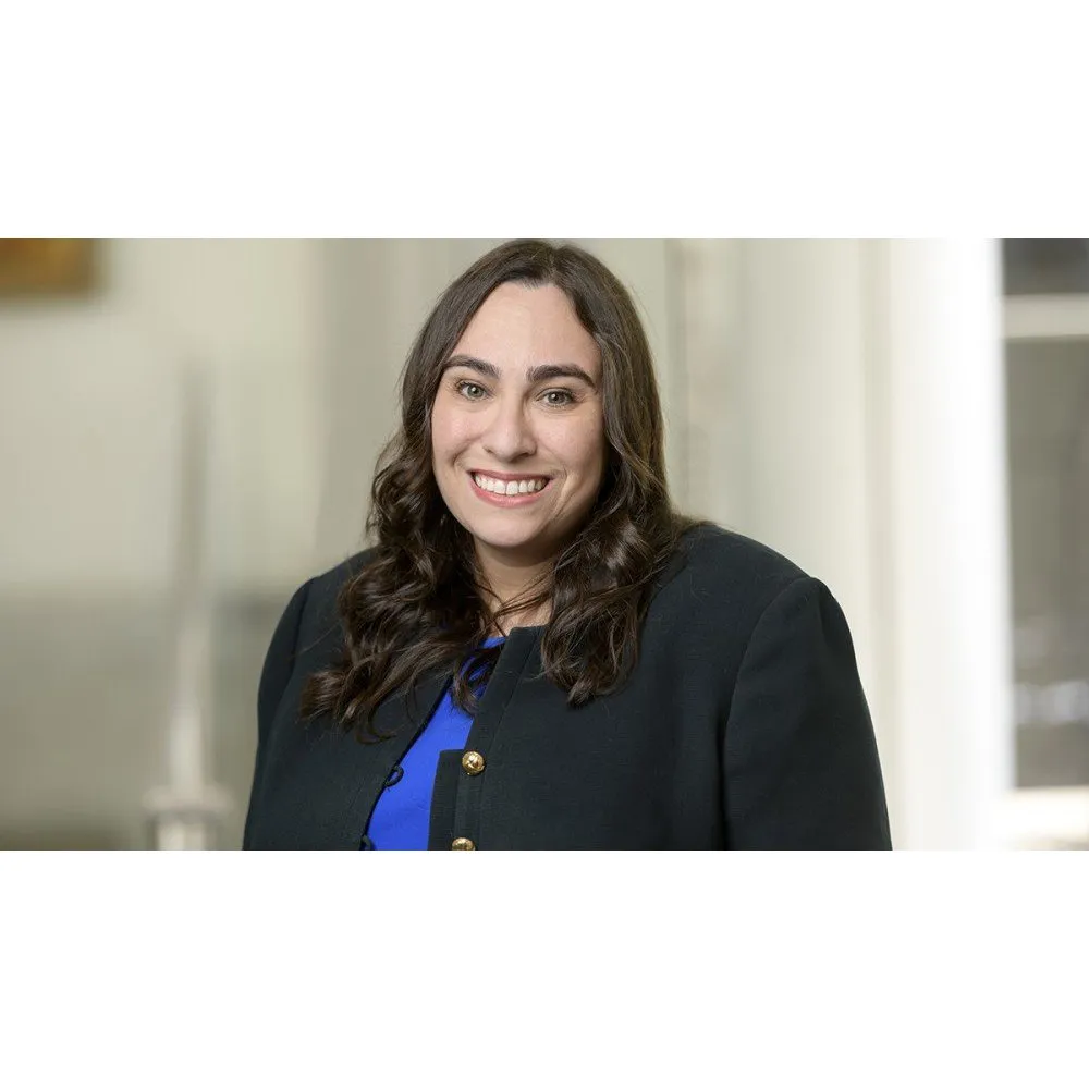 Yonina R. Murciano-Goroff