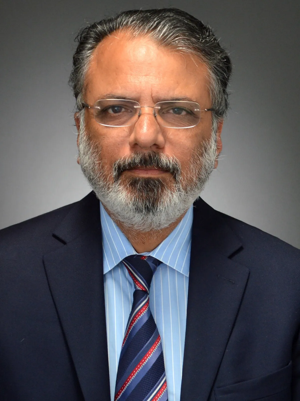 Ajai K. Malhotra