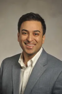 Omair Ali