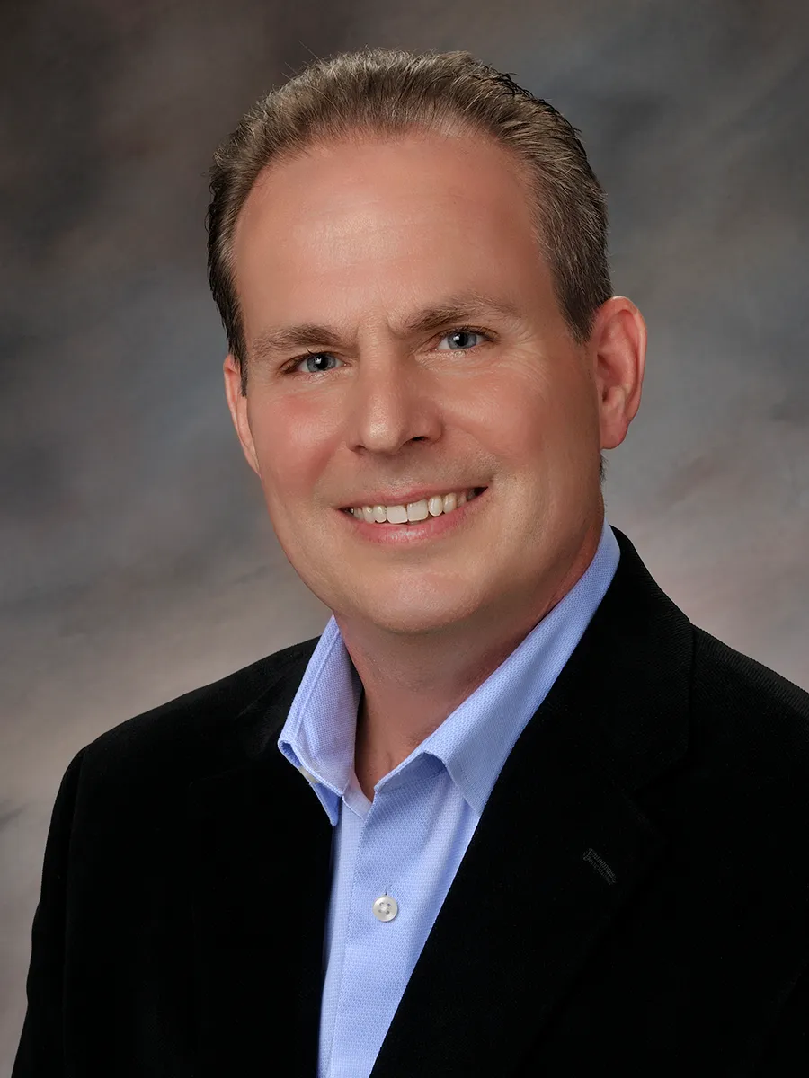 Christopher Lynch