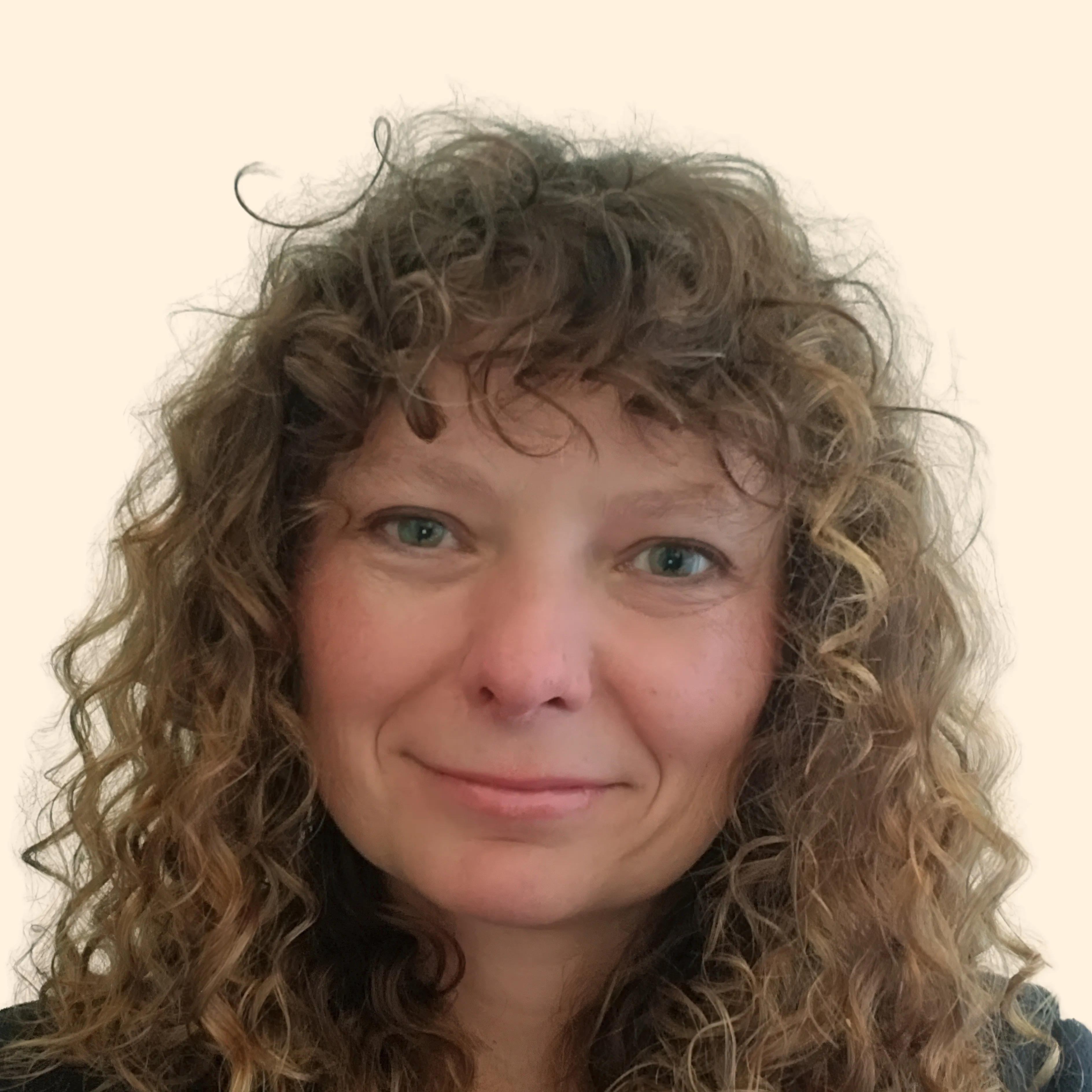 Barbara Hermann