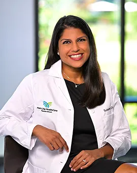 Sudeshna Chatterjee-Paer