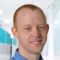 Bryan M Gough
