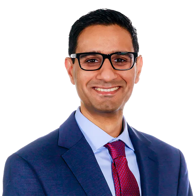 Ali Minhal Thaver