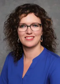 Michelle M Loman