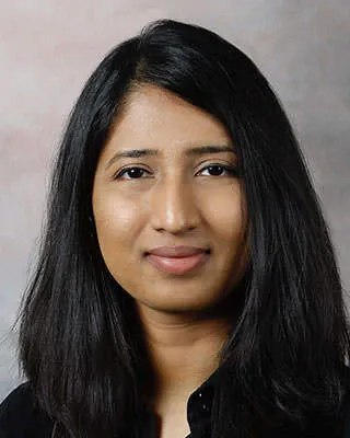 Silpa C Nannapaneni