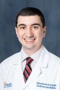 Mohammad Ahmad Zaki Al-Ani