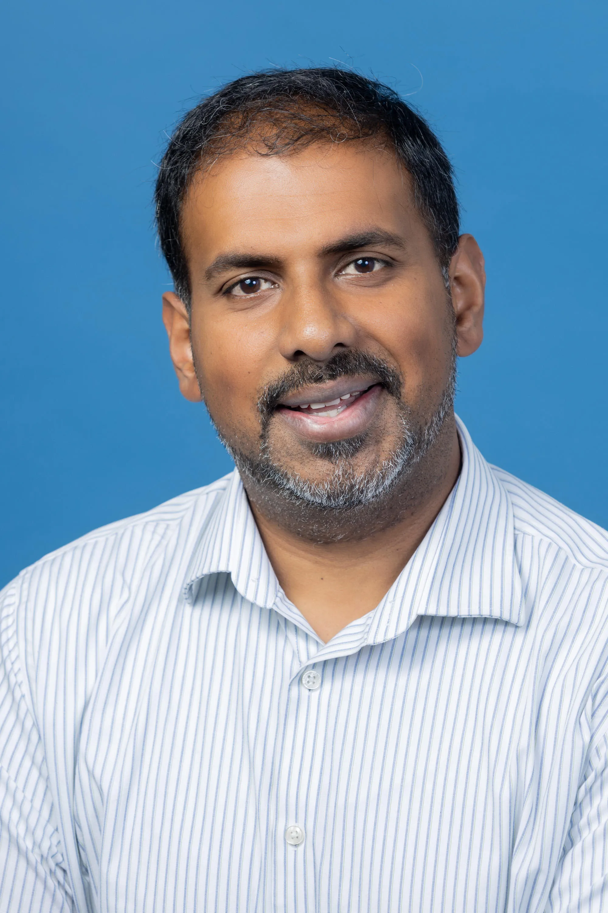 Chathruckan R Rajendra
