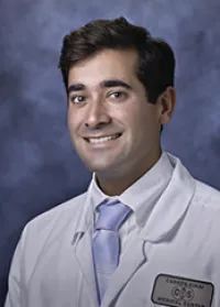 Nicolas Melo