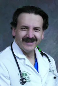 Franklin J Ruiz