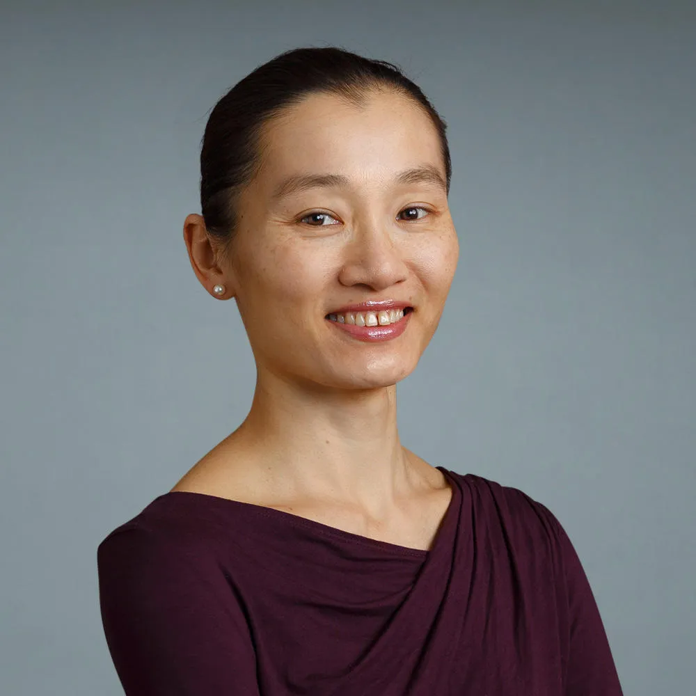Stephanie Takwai Lau