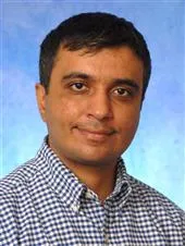 Archit Chandravadan Bhatt