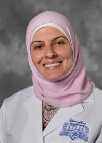 Ghada R Mesleh