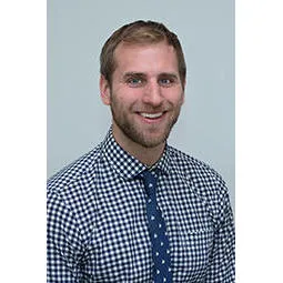 Daniel James Hibbard