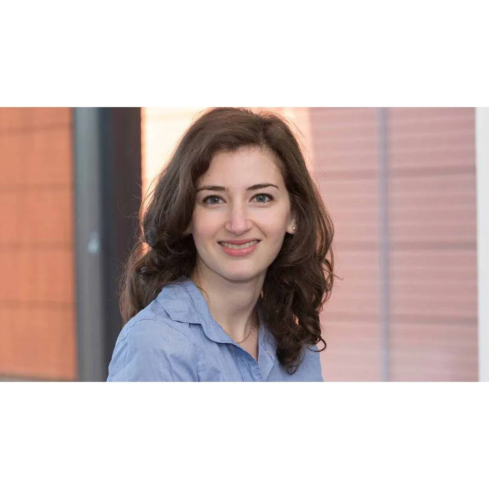 Claire Frances Friedman