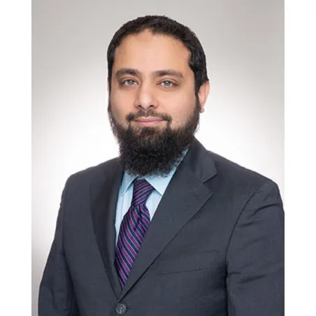 Haris Farooq Murad