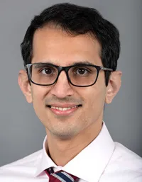 Nikhil Thatte