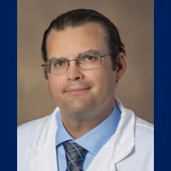 Donald Alexander Perry