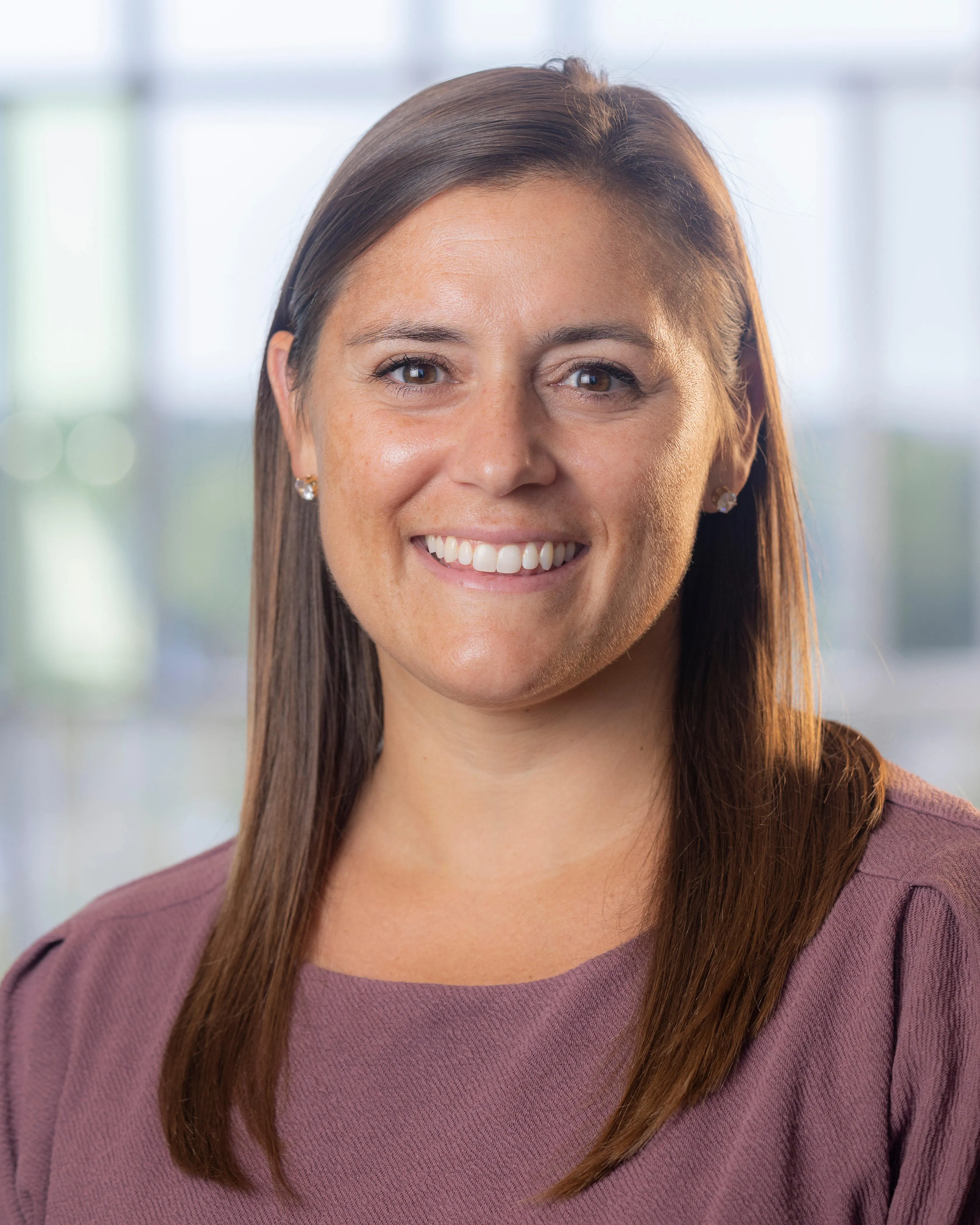 Katie Lynn Schoenman