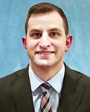 Andrew Schneider