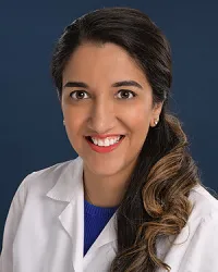 Mansha Sethi