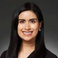 Nabila Zamir