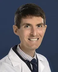 Benjamin C Foster