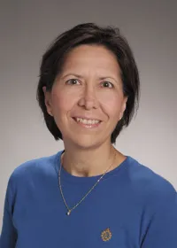 Annette D Segura