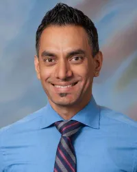 Kiran Poudel