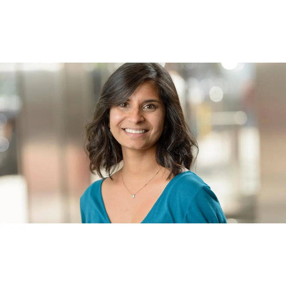 Nirupa J. Raghunathan