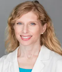 Melissa J Mcgettigan