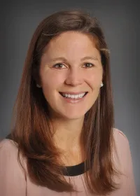 Maureen T Luetje
