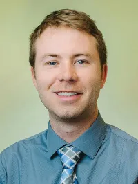 Tyler John Verworn